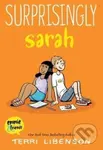 Emmie & Friends: Surprisingly Sarah (A Graphic Novel) - kniha z kategorie Komiksy