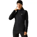 Dare2b DENSITY CORE Dámská mikina, černá, velikost