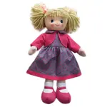 Panenka hadrová, 50 cm