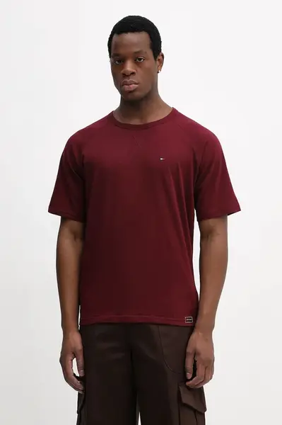 Tommy Hilfiger tričko pánské bavlněné