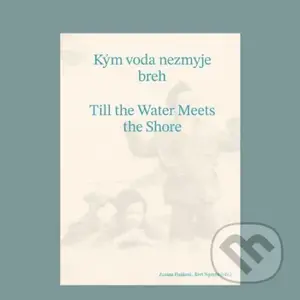 Kým voda nezmyje breh / Till the Water Meets the Shore - kniha z kategorie Teorie umění