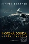 Horská bouda, která zanikla - Sławomir Gortych - kniha z kategorie Detektivky