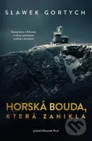 Horská bouda, která zanikla - Sławomir Gortych - kniha z kategorie Detektivky