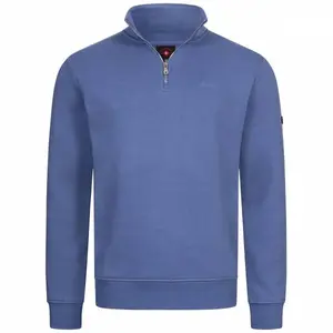 HÖHENHORN TROIBERG Pánská mikina, modrá, velikost