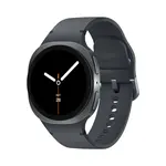 Samsung Galaxy Watch8 40 mm BT chytré hodinky graphite