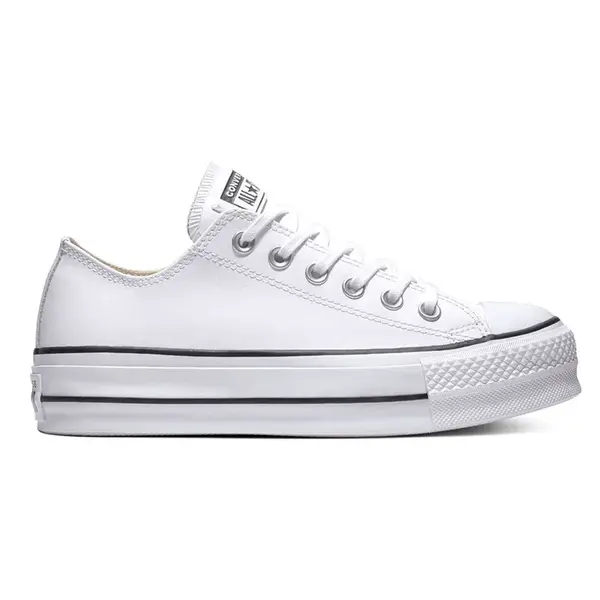 Converse Chuck Taylor All Star Lift Clean OX