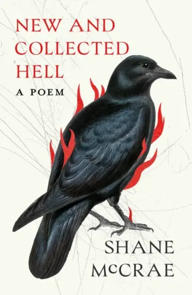 New and Collected Hell - Shane McCrae