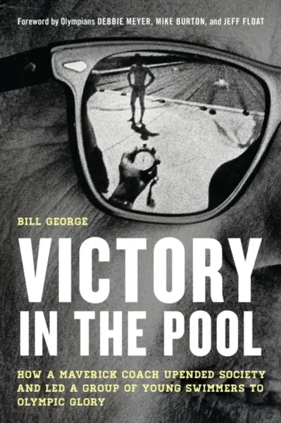 Victory in the Pool - George Bill