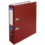 Kroužkový pořadač/šanon pro A4, burgundy 70mm