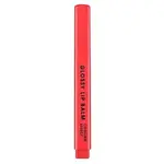 Dermacol Glossy Lip Balm lesk na pery 05 Strawberry