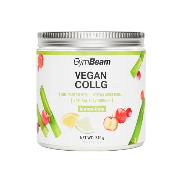 GYMBEAM Vegan Collg 249 g