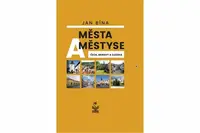 Města a městyse Čech, Moravy a Slezska - Jan Bína