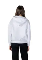 Armani Exchange dámská mikina s kapucí