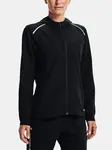 Under Armour Bunda STORM Run Hooded Jacket-BLK - Dámské