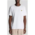 Lyle &amp; Scott pánské triko