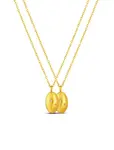 VUCH Náhrdelník Auremi Gold