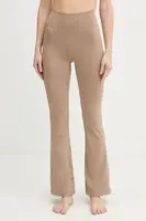 Legíny na jógu adidas Performance All Me