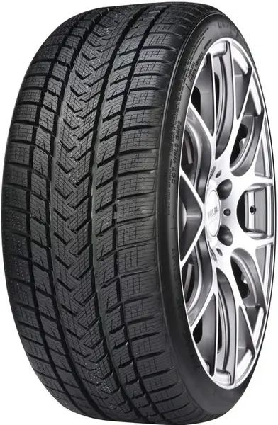 GRIPMAX 225/50 R 18 99V SUREGRIP_PRO_WINTER TL XL M+S 3PMSF