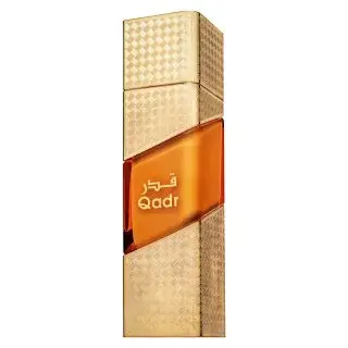Naseem Qadr toaletní voda unisex 50 ml