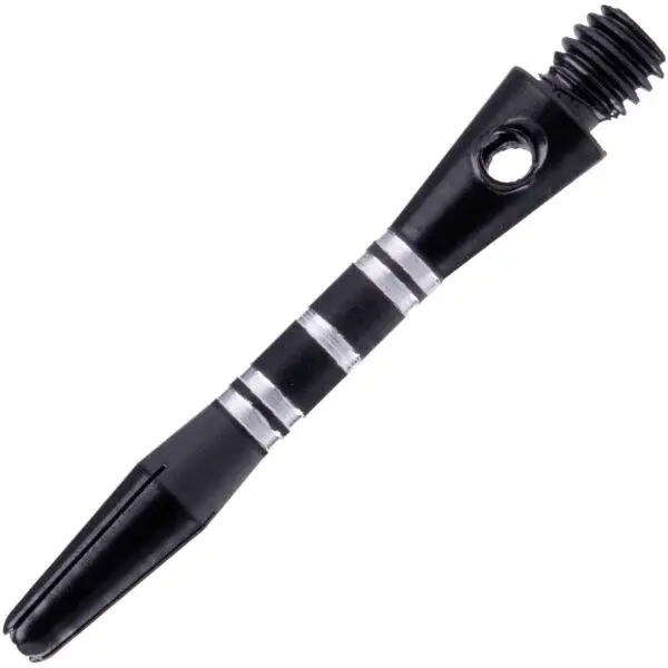 Windson MEDIUM 3 KS Hliníková násadka, černá, velikost