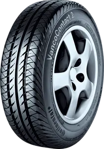 CONTINENTAL 175/70 R 14 95/93T VANCOCONTACT_2 TL C 6PR