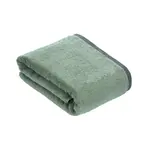 Bugatti RUČNÍK DO KOUPELNY, 150/100 cm, zelená