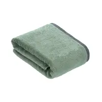 Bugatti RUČNÍK DO KOUPELNY, 150/100 cm, zelená