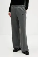 Bavlnené tepláky Karl Lagerfeld Jeans