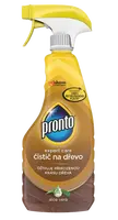 PRONTO Expert Care, Čistič na drevo, Aloe Vera 500 ml