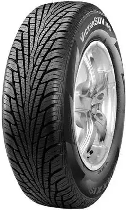 MAXXIS 265/70 R 16 112H MA_SAS TL M+S 3PMSF