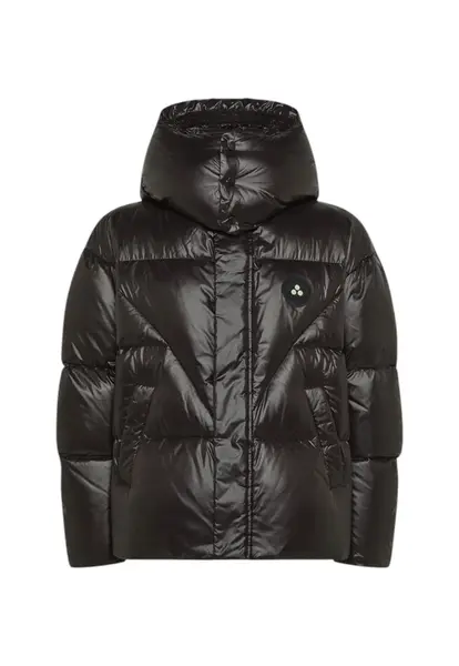 Pánská zimní bunda Peuterey