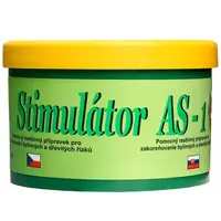 Stimulátor as-1 75 ml