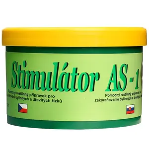 Stimulátor as-1 75 ml