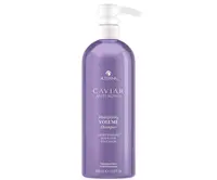 Šampon pro objem jemných vlasů Alterna Caviar Multiplying Volume Shampoo - 1000 ml + dárek zdarma