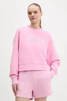 Bavlněná mikina Guess Jeans