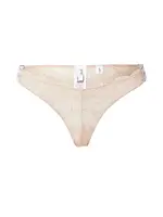 GUESS Tangá  sivá / svetlofialová / čierna / biela