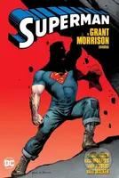 Superman by Grant Morrison Omnibus - Grant Morrison, Rags Morales - kniha z kategorie Komiksy