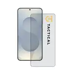 Tactical Glass Shield 5D sklo pro Samsung Galaxy S26, černé