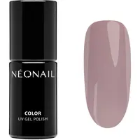 NEONAIL Unwritten Canvas gelový lak na nehty s použitím UV/LED lampy odstín Soft Taupe 7.2 ml