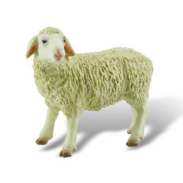 Bullyland 62320 - Ovce