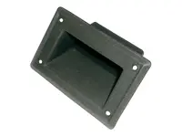 Repro ucho RU-2A plastové