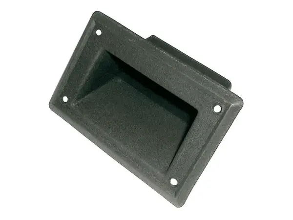 Repro ucho RU-2A plastové