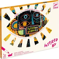 Kreativní sada Brooklyn