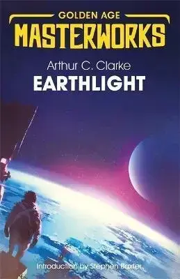 Earthlight - Sir Arthur C. Clarke