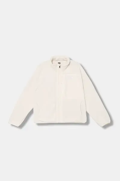 Dětská fleecová mikina The North Face G YUMIORI FULL ZIP JACKET