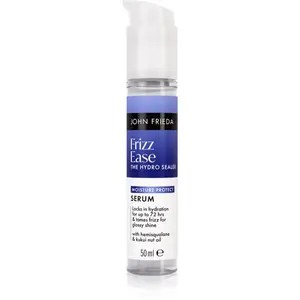 John Frieda Frizz Ease The Hydro Sealer Moisture Protect Serum hydratační sérum 50 ml