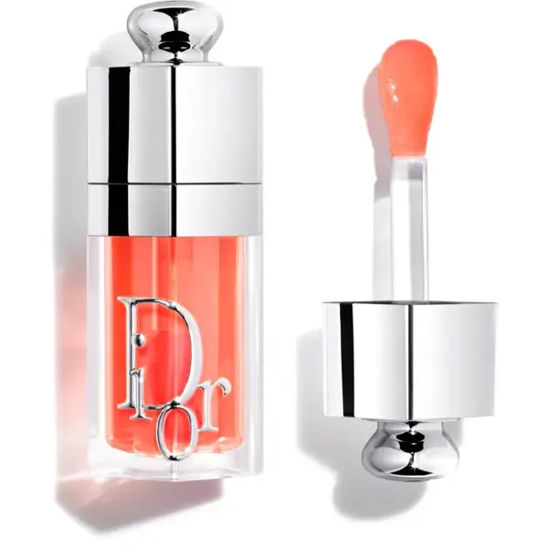 DIOR Dior Addict Lip Glow Oil hydratační olej na rty odstín 041 Peachy 6 ml