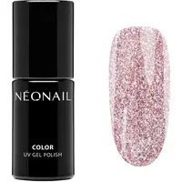 NEONAIL UV Gel Polish Color gelový lak na nehty s použitím UV/LED lampy odstín Blushing Diva 7.2 ml