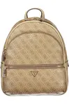 Dámsky béžový batoh GUESS JEANS