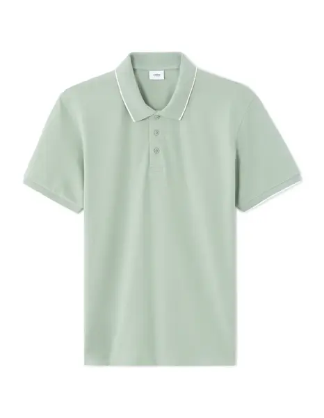 Celio pánske polo tričko Letaim